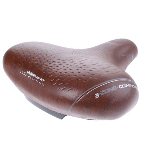 Zadel Sport Bassano Volare "XXL" 3 Zone D.Bruin