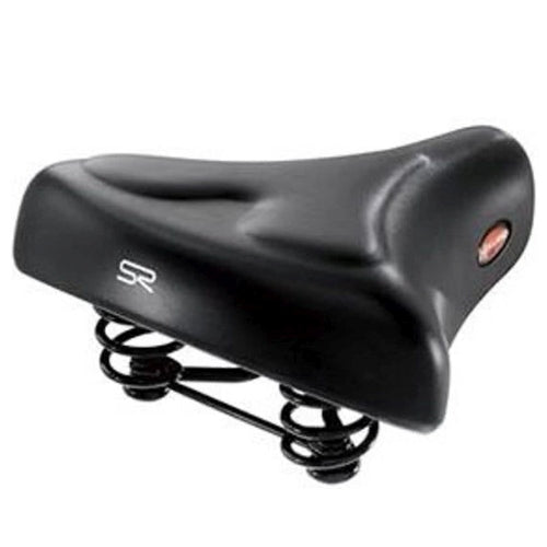 Zadel Sport SR 8261 Gel Universeel Op Kaart