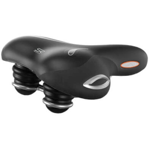 Zadel Sport SR 5236 Lookin Relaxed Universeel Op Kaart