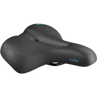 Zadel Sport SR 8VC3UE Float Relaxed Universeel Op Kaart