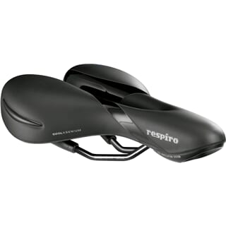 Zadel A/S Sr 5131d Respiro Moderate Op Kaart