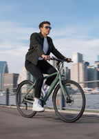 ENGWE N1 Air Carbon E-Bike