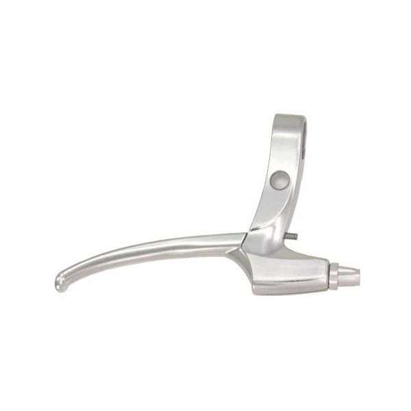 Remgreepset Saccon L218A 4 vingers - zilver