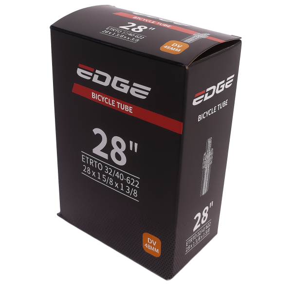 Binnenband Edge 28'' (32/40-622) - DV48mm