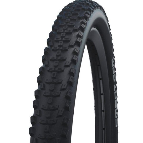 Buitenband Schwalbe Smart Sam Performance 28 x 1.60  42-622 mm - Zwart