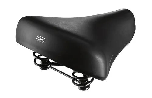 Zadel Sport SR 8261 Gel Universeel Op Kaart