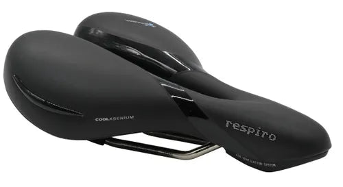 Zadel A/S Sr 5131d Respiro Moderate Op Kaart