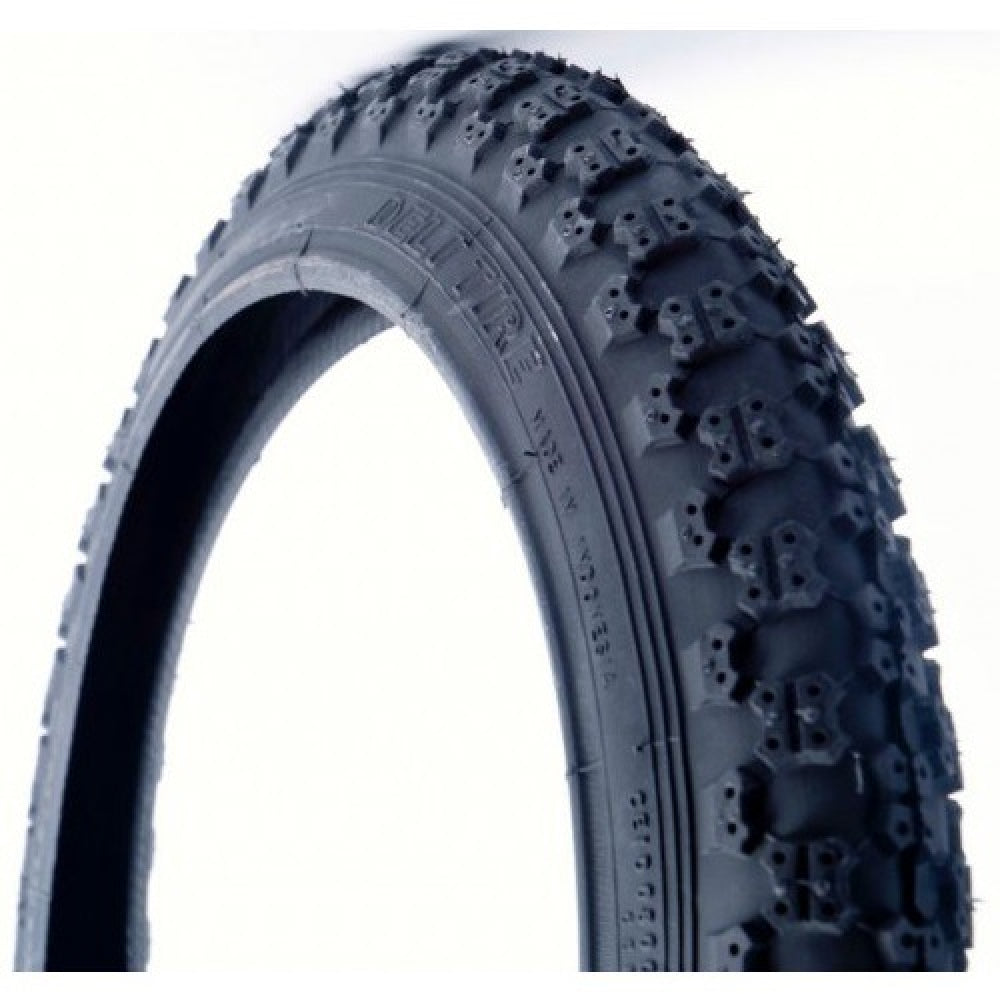 BUITENBAND 20X1.75 DELI CROSS ZWART 47-406
