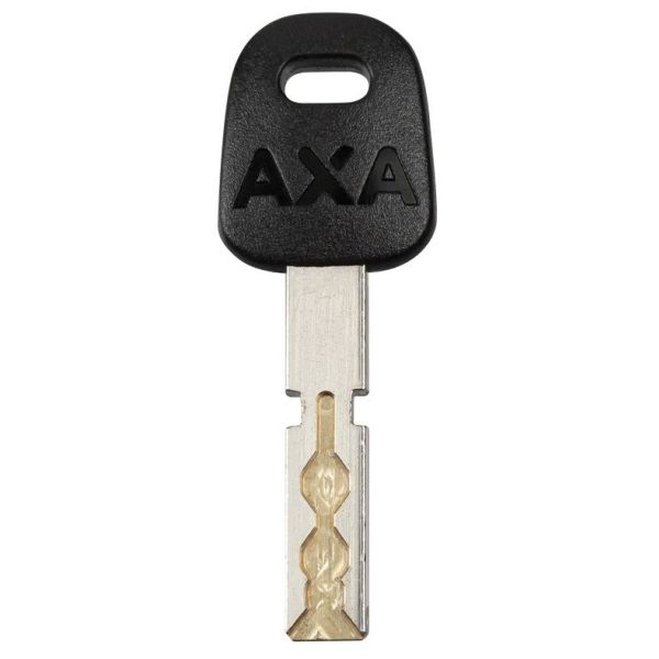 Ringslot Axa Imenso X Large - zwart