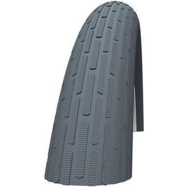 Buitenband Schwalbe Fat Frank K-Guard 28 x 1.75  47-622 - grijs