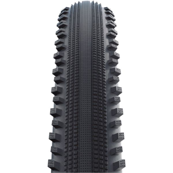 Buitenband Schwalbe Hurricane GreenGuard 29 x 2.00 / 50-622 - zwart