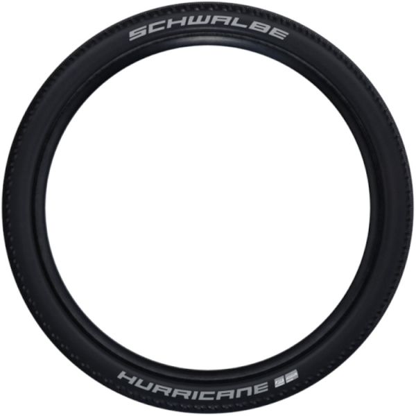 Buitenband Schwalbe Hurricane GreenGuard 29 x 2.00 / 50-622 - zwart