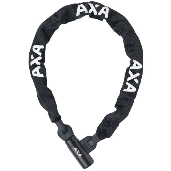 Kettingslot Axa Linq City 100/7 - zwart