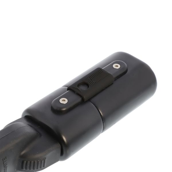 Kettingslot Axa Linq Pro ART 2 - 100-10 - zwart