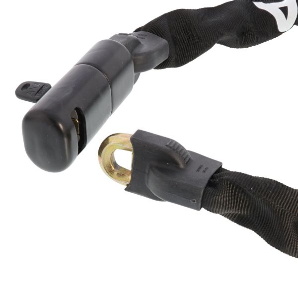 Kettingslot Axa Linq Pro ART 2 - 100-10 - zwart