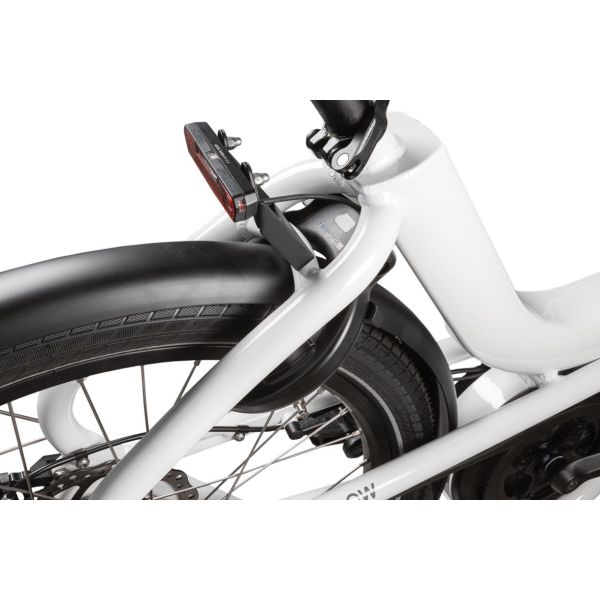 Ringslot Axa Imenso Large - zwart