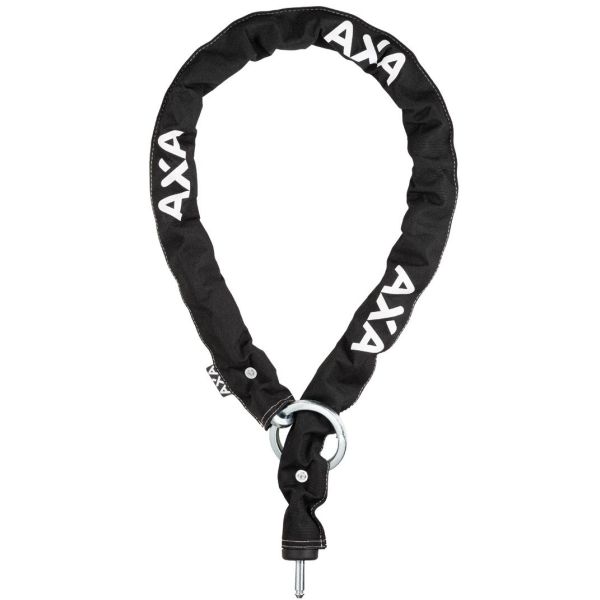Insteekketting Axa DPI 110/8.5 - zwart
