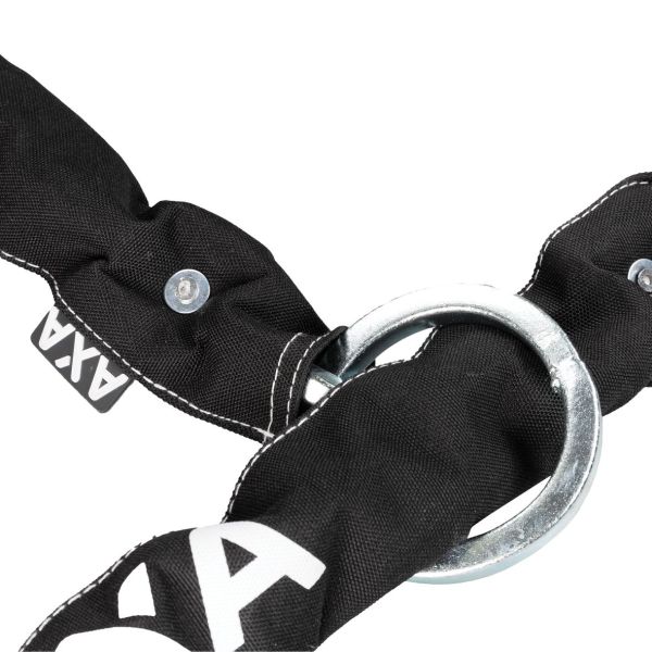 Insteekketting Axa DPI 110/8.5 - zwart