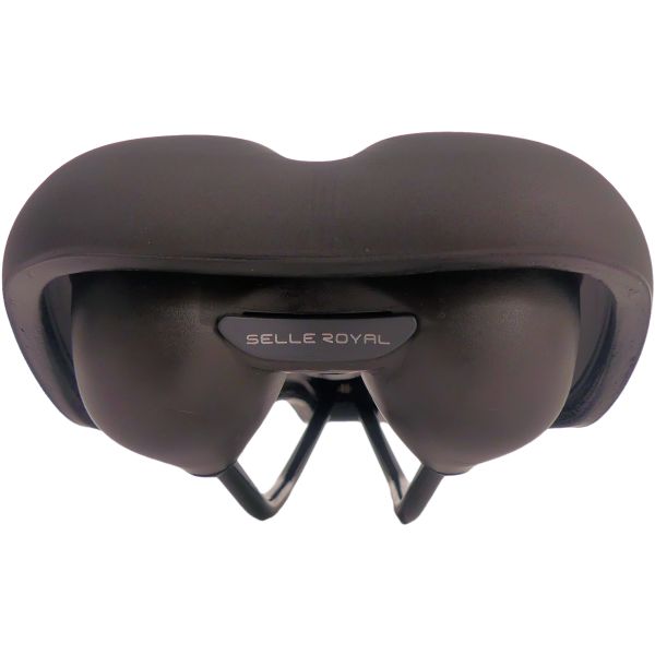 Fietszadel Selle Royal Rio Athletic Unitech