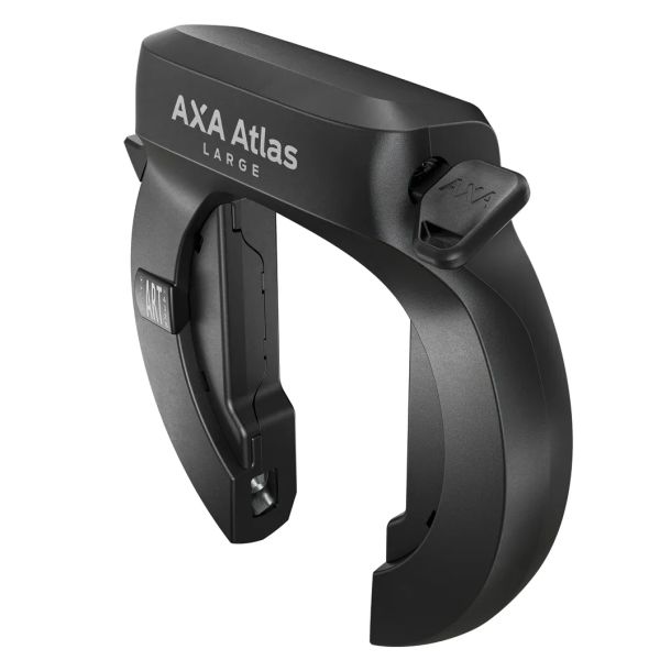 Ringslot Axa Atlas Large - zwart - ART2 (op kaart)