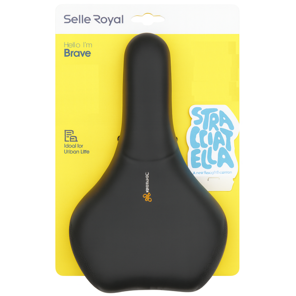 Zadel Selle Royal Brave Athletic