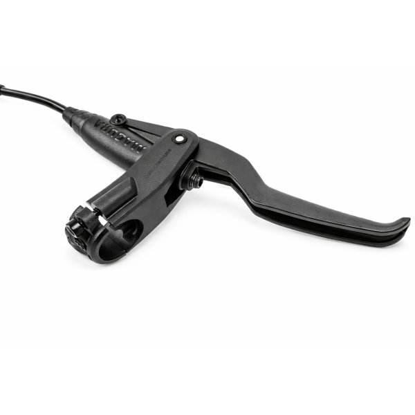 Velgremset Magura HS11 Direct Mount / IDM (Integrated Direct Mount) 2 schroeven bevestiging Voor- & achterrem (kabellengte 750 & 2050mm)