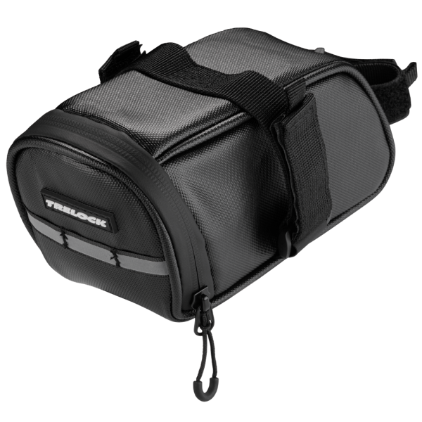 Zadeltas Trelock tbv. ZR355/ZR455 Insteekketting - Zwart