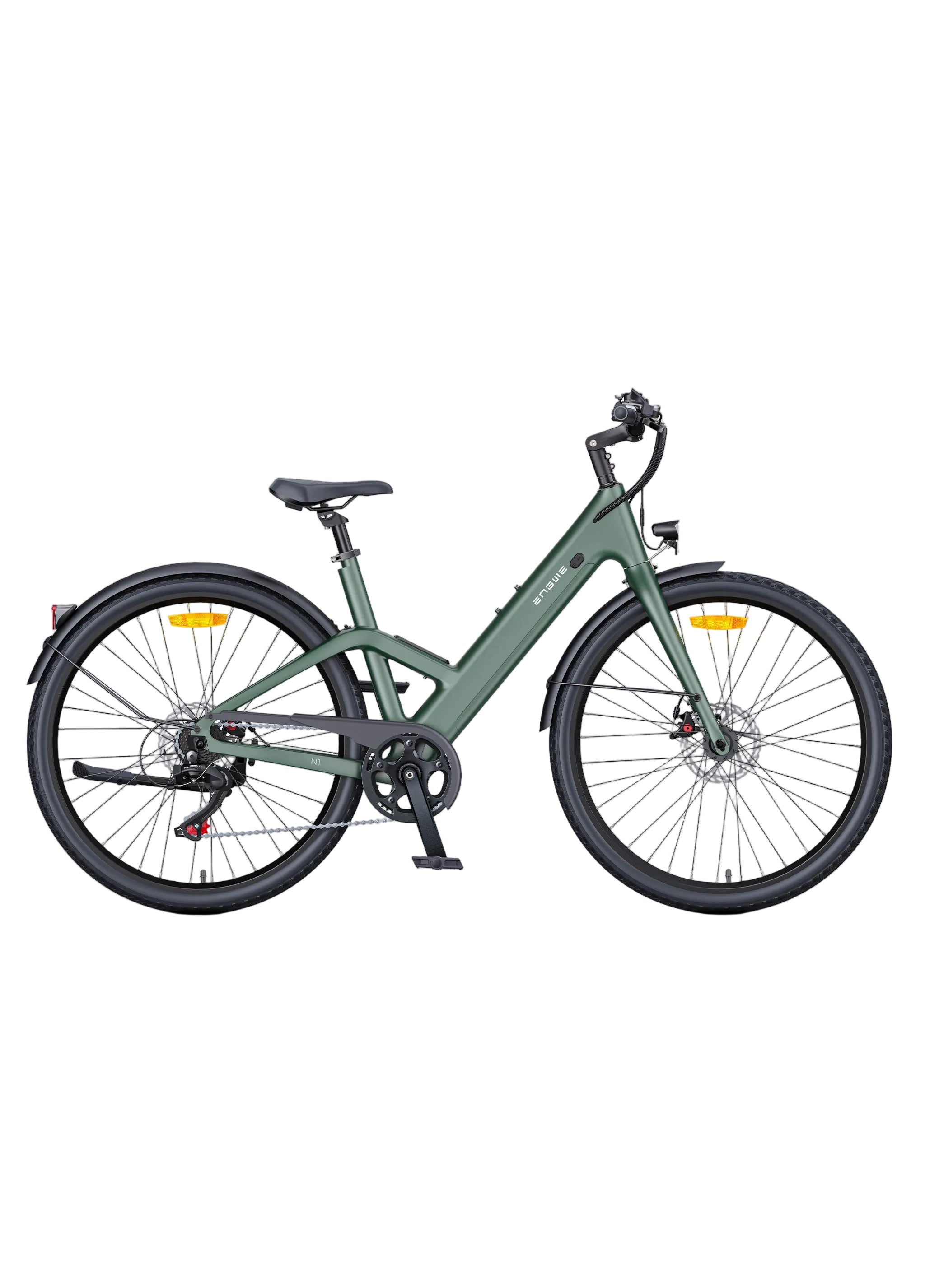 ENGWE N1 Air Carbon E-Bike