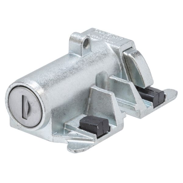 Ringslot Abus Shield 4750 SL NR + Bosch DT3 T83 accuslot (retractable)