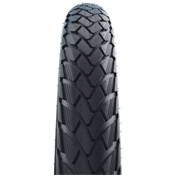 Buitenband Schwalbe marathon greenguard 27.5 x 1.65" / 44-584mm - zwart