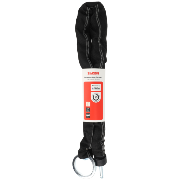 Insteekketting Simson Connect 90 cm