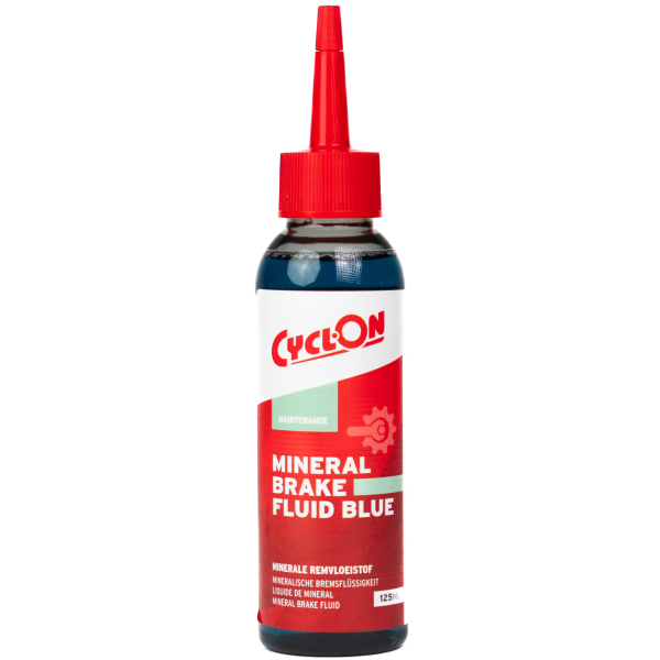 Remvloeistof Cyclon125ml