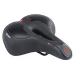 Zadel Sport Wittkop Medicus Pro 6.3 Gel Zwart