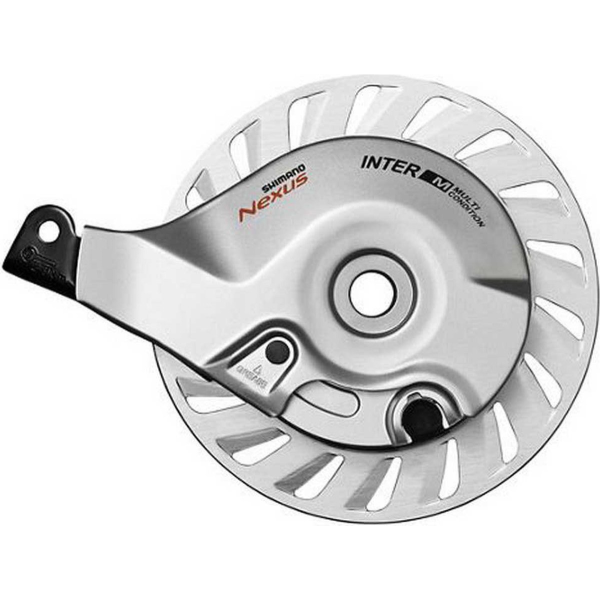 Rollerbrake Shimano Nexus BR-C3010 RC2 (achter) 7,2 mm