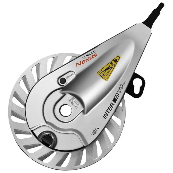 Rollerbrake Shimano Nexus BR-C3010 RC2
