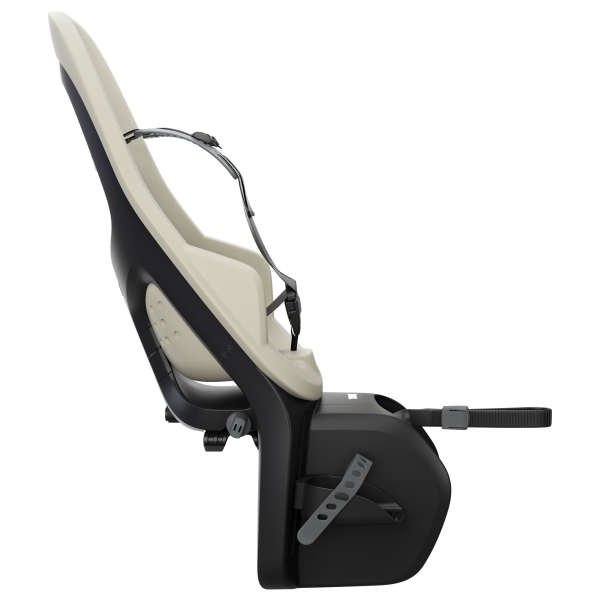 Kinderzitje Thule Yepp 2 Maxi - Rack Mount - Soft Sand