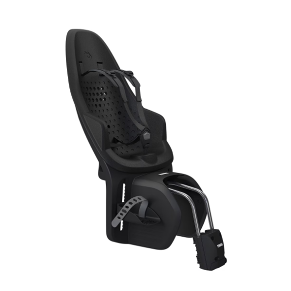 Kinderzitje Thule Yepp 2 Maxi - Frame montage - Midnight Black