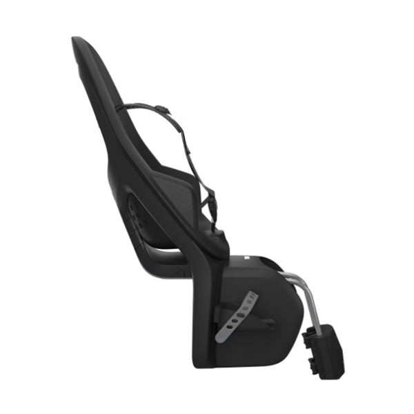 Kinderzitje Thule Yepp 2 Maxi - Frame montage - Midnight Black