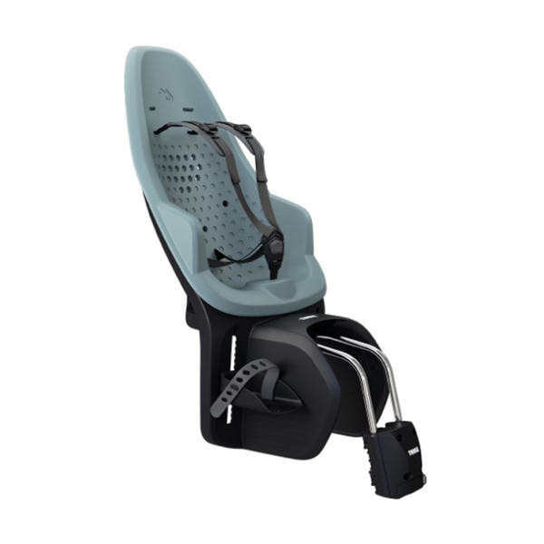 Kinderzitje Thule Yepp 2 Maxi - Frame montage - Mid Blue