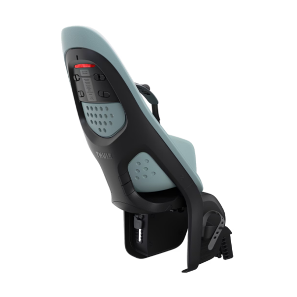 Kinderzitje Thule Yepp 2 Maxi - Frame montage - Mid Blue