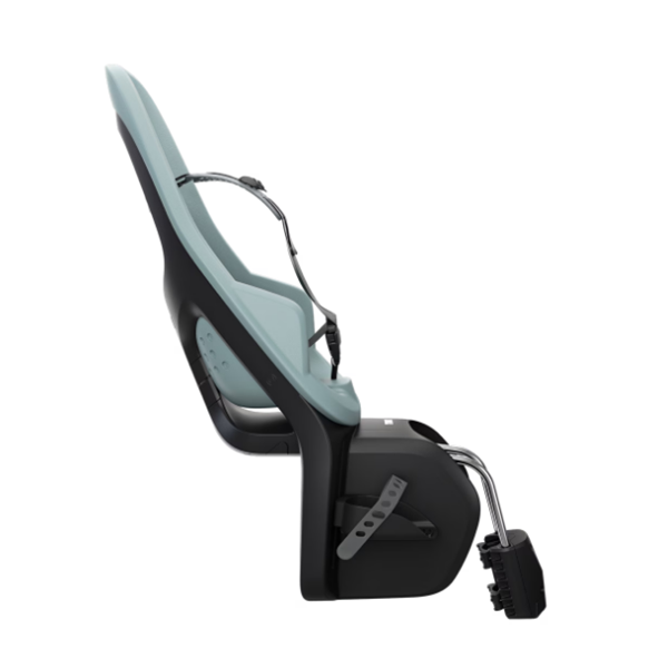 Kinderzitje Thule Yepp 2 Maxi - Frame montage - Mid Blue