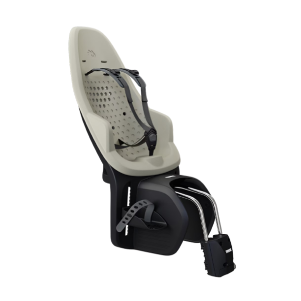Kinderzitje Thule Yepp 2 Maxi - Frame montage - Soft Sand