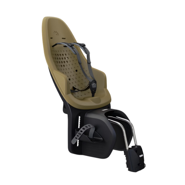 Kinderzitje Thule Yepp 2 Maxi - Frame montage - Nutria Green