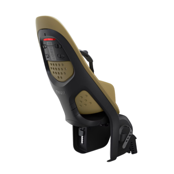 Kinderzitje Thule Yepp 2 Maxi - Frame montage - Nutria Green