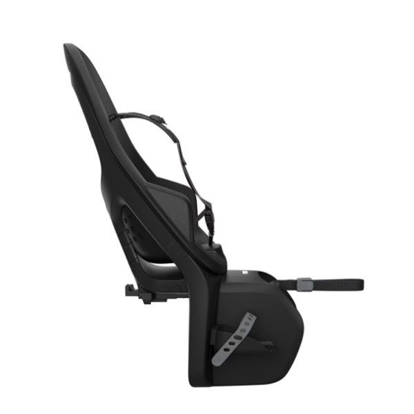 Kinderzitje Thule Yepp 2 Maxi - MIK HD - Midnight Black