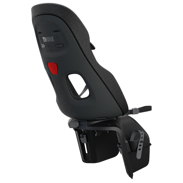 Kinderzitje Thule Yepp Nexxt 2 Maxi - Rack Mount - Black