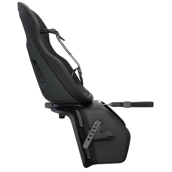 Kinderzitje Thule Yepp Nexxt 2 Maxi - Rack Mount - Black