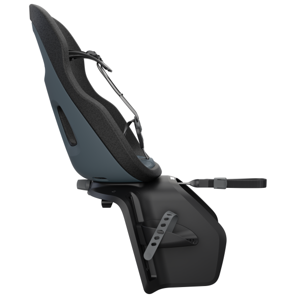 Kinderzitje Thule Yepp Nexxt 2 Maxi - Rack Mount - Slate