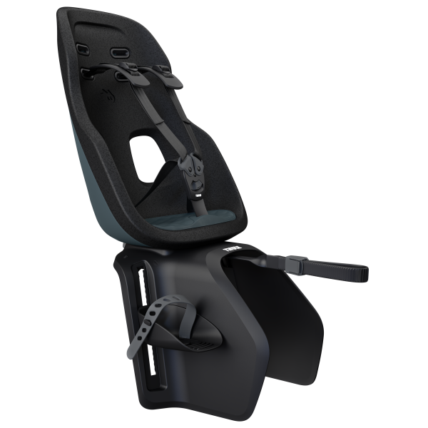 Kinderzitje Thule Yepp Nexxt 2 Maxi - Rack Mount - Slate