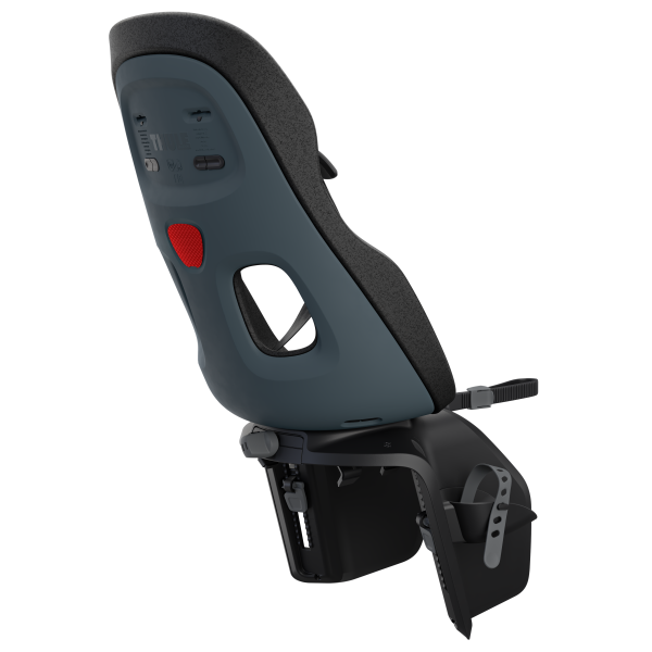 Kinderzitje Thule Yepp Nexxt 2 Maxi - Rack Mount - Slate